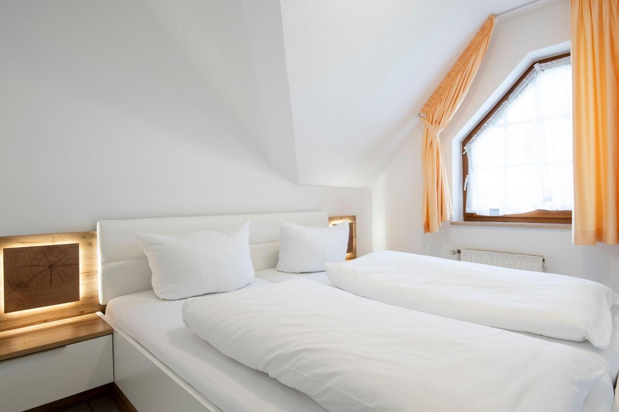 Appartamento Alte Bergstrasse 6 Dorschduene Scharbeutz Esterno foto