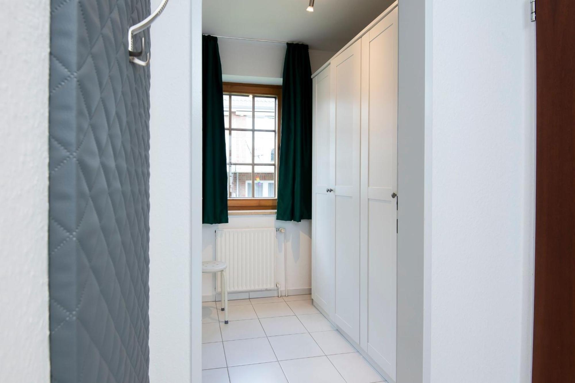Appartamento Alte Bergstrasse 6 Dorschduene Scharbeutz Esterno foto