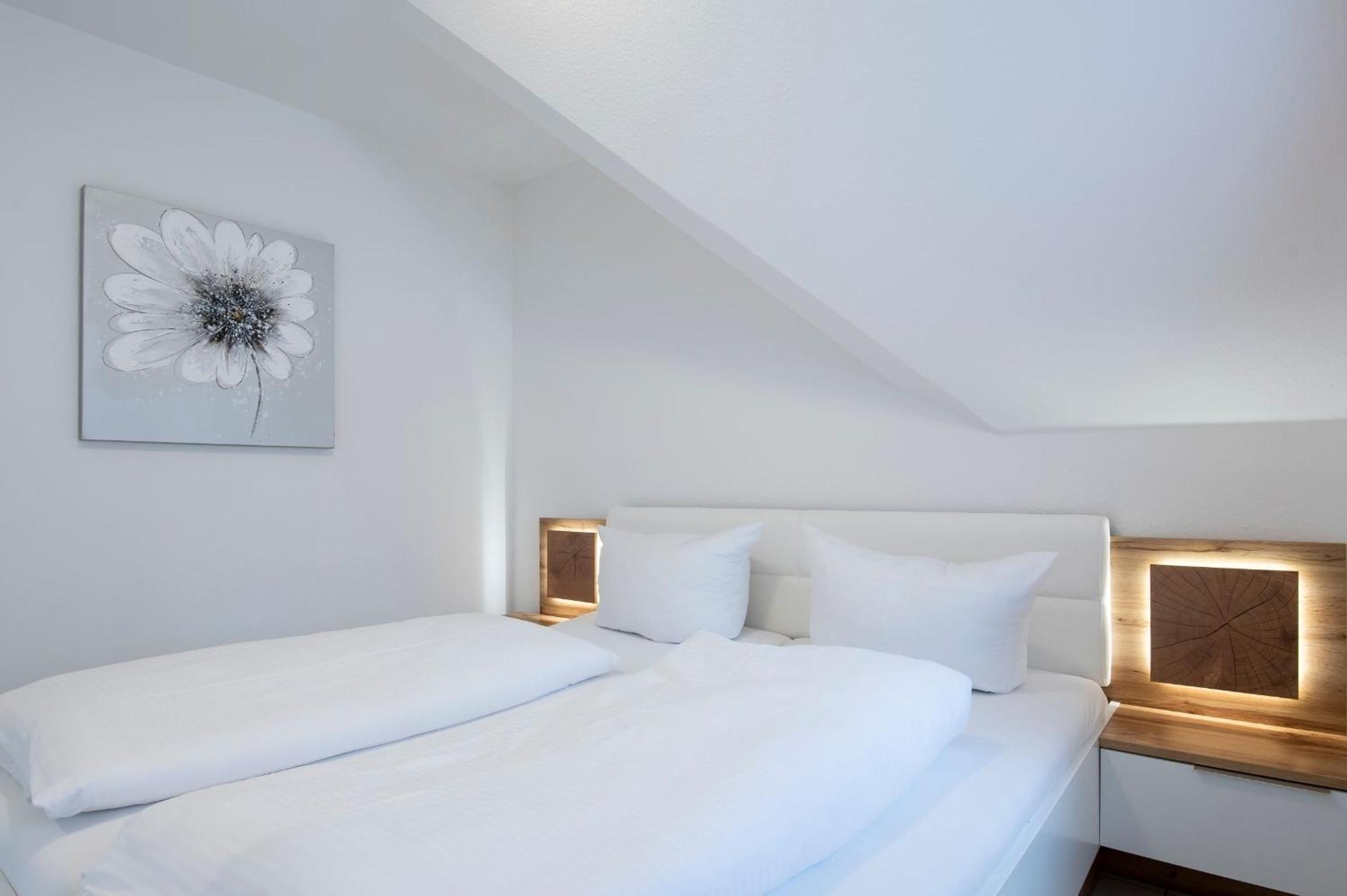 Appartamento Alte Bergstrasse 6 Dorschduene Scharbeutz Esterno foto