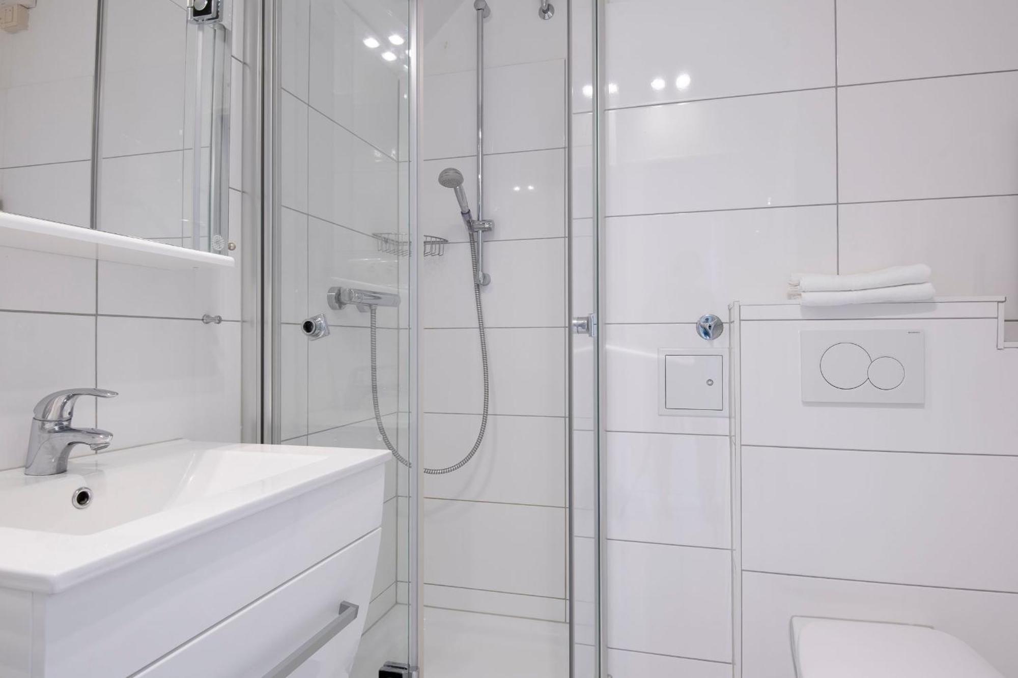 Appartamento Alte Bergstrasse 6 Dorschduene Scharbeutz Esterno foto