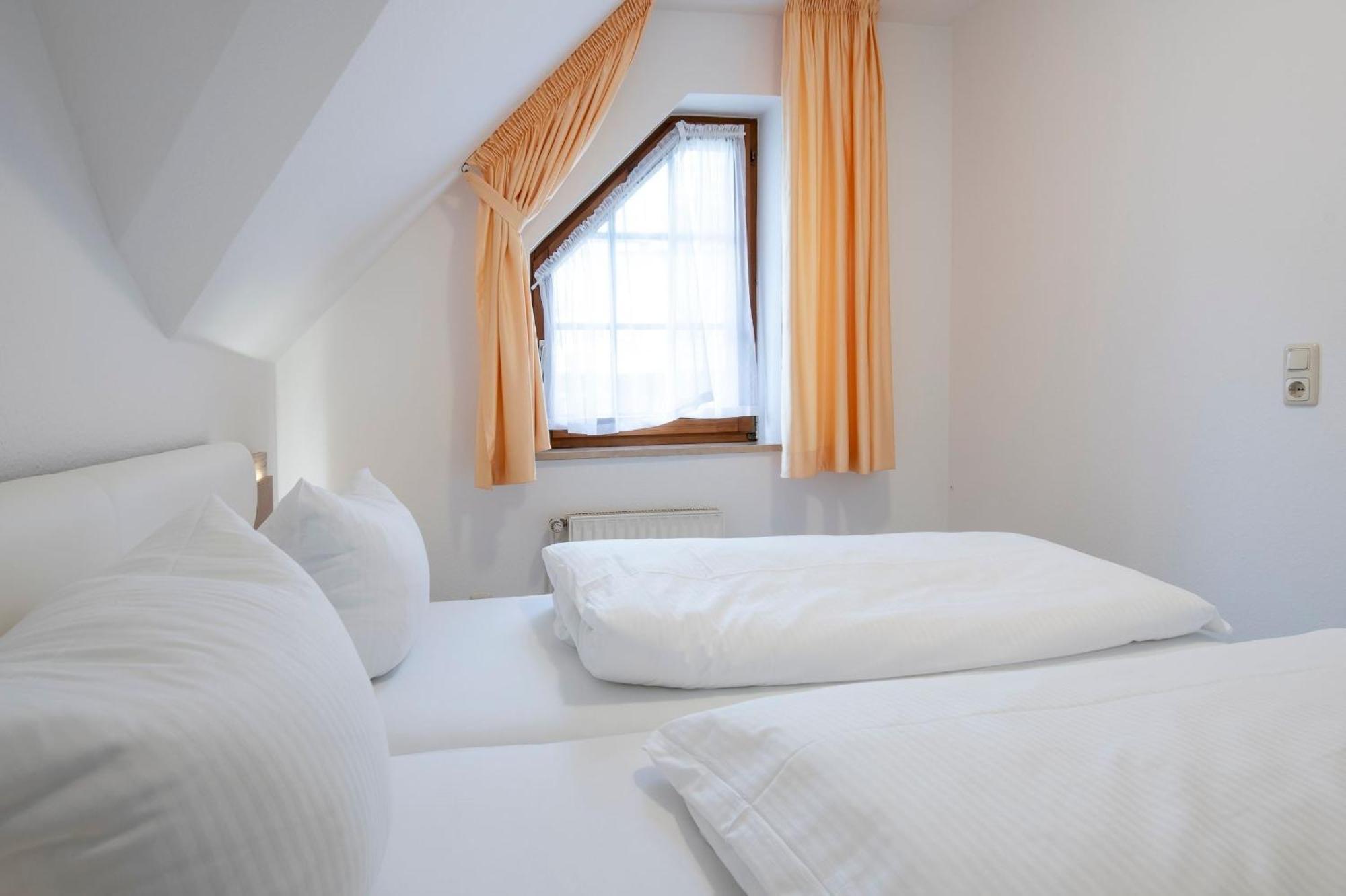 Appartamento Alte Bergstrasse 6 Dorschduene Scharbeutz Esterno foto