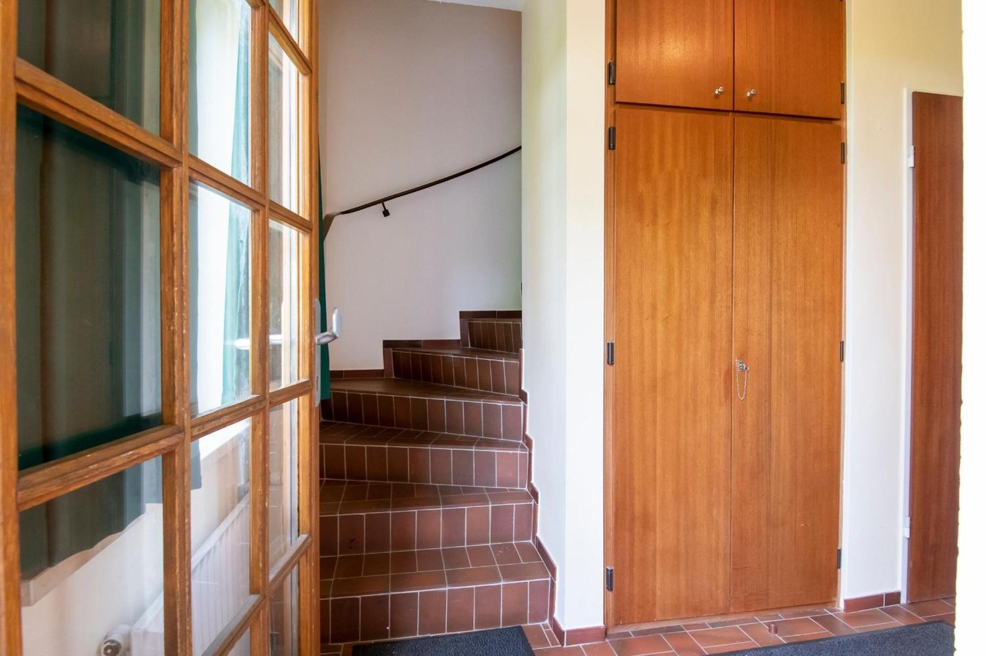Appartamento Alte Bergstrasse 6 Dorschduene Scharbeutz Esterno foto